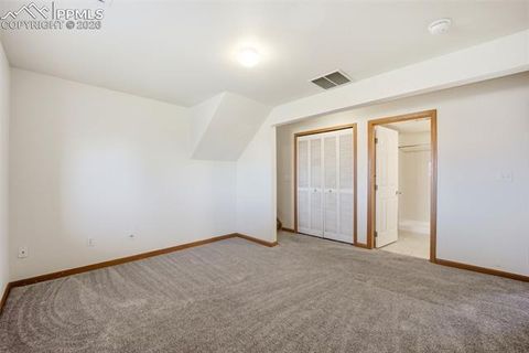 Tiny photo for 850 Stargate Drive, Colorado Springs, CO 80911 (MLS # 8294593)