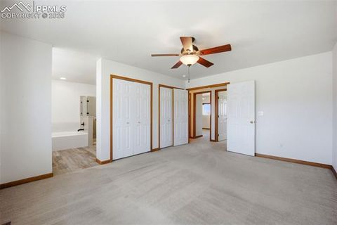 Tiny photo for 850 Stargate Drive, Colorado Springs, CO 80911 (MLS # 8294593)