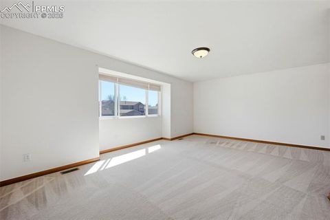 Tiny photo for 850 Stargate Drive, Colorado Springs, CO 80911 (MLS # 8294593)