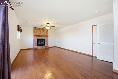 Tiny photo for 850 Stargate Drive, Colorado Springs, CO 80911 (MLS # 8294593)