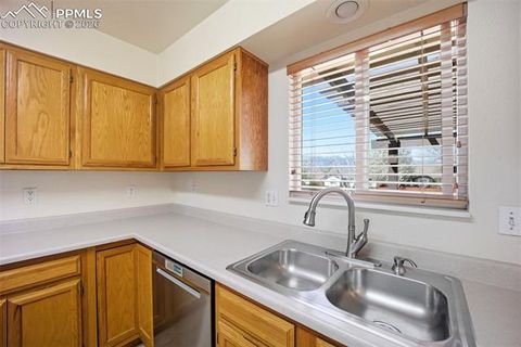 Tiny photo for 850 Stargate Drive, Colorado Springs, CO 80911 (MLS # 8294593)