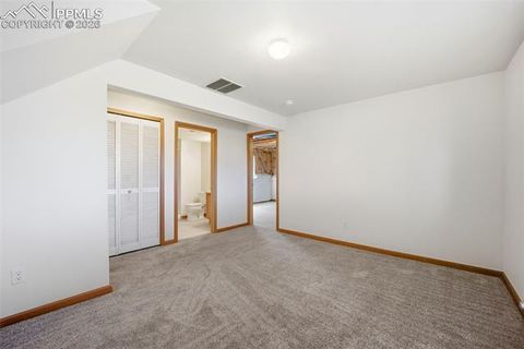 Tiny photo for 850 Stargate Drive, Colorado Springs, CO 80911 (MLS # 8294593)