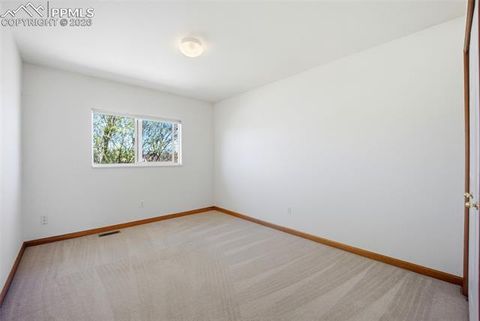 Tiny photo for 850 Stargate Drive, Colorado Springs, CO 80911 (MLS # 8294593)