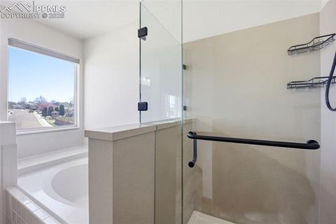 Tiny photo for 850 Stargate Drive, Colorado Springs, CO 80911 (MLS # 8294593)