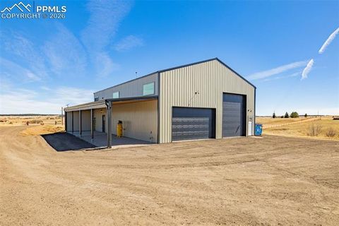 Tiny photo for 16860 Thompson Road, Colorado Springs, CO 80908 (MLS # 6437979)