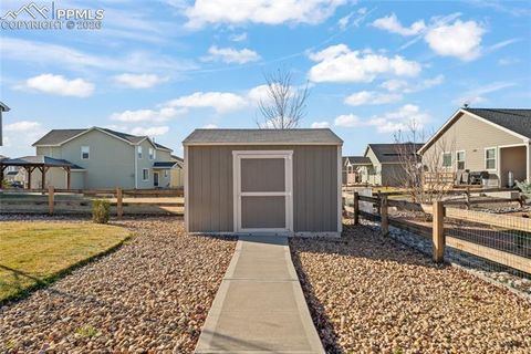 Tiny photo for 5509 Harbor Town Drive, Elizabeth, CO 80107 (MLS # 4969468)