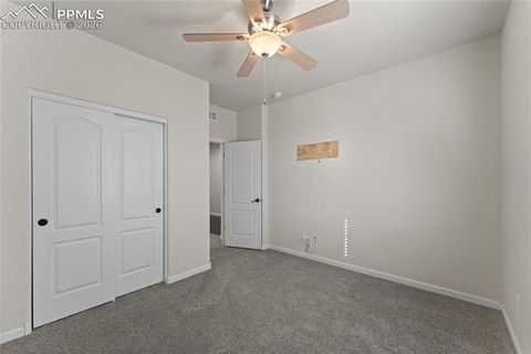 Tiny photo for 5509 Harbor Town Drive, Elizabeth, CO 80107 (MLS # 4969468)