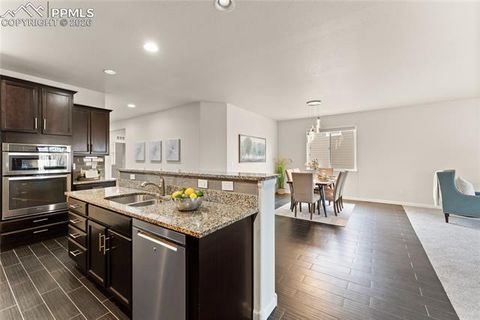 Tiny photo for 5509 Harbor Town Drive, Elizabeth, CO 80107 (MLS # 4969468)