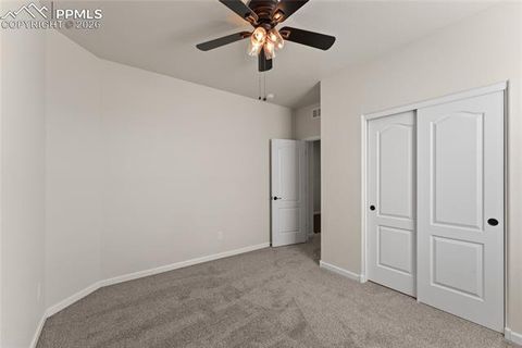 Tiny photo for 5509 Harbor Town Drive, Elizabeth, CO 80107 (MLS # 4969468)