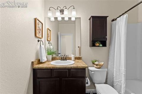 Tiny photo for 5509 Harbor Town Drive, Elizabeth, CO 80107 (MLS # 4969468)