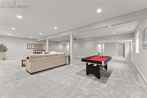 Tiny photo for 5509 Harbor Town Drive, Elizabeth, CO 80107 (MLS # 4969468)