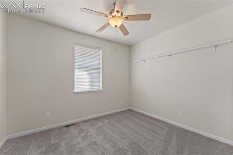 Tiny photo for 5509 Harbor Town Drive, Elizabeth, CO 80107 (MLS # 4969468)