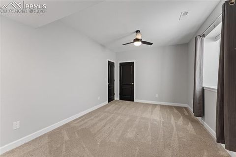 Tiny photo for 5509 Harbor Town Drive, Elizabeth, CO 80107 (MLS # 4969468)