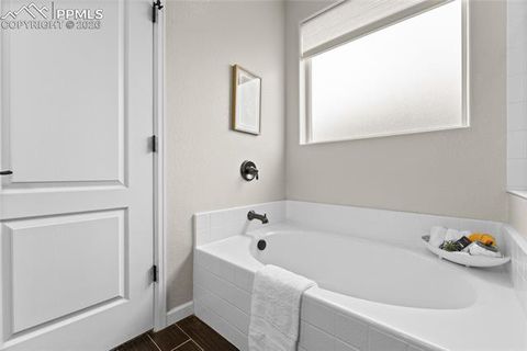 Tiny photo for 5509 Harbor Town Drive, Elizabeth, CO 80107 (MLS # 4969468)