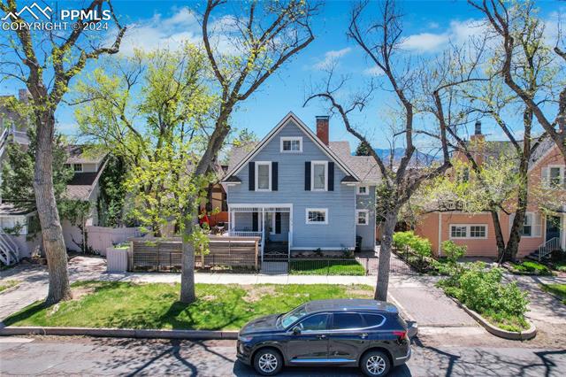 Photo 41 of 47 of 21 E Caramillo Street house