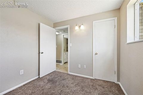 Tiny photo for 1248 Jet Wing Drive, Colorado Springs, CO 80916 (MLS # 7637085)