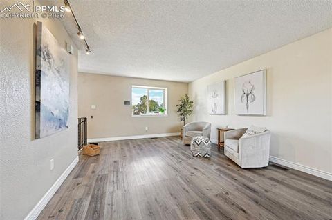 Tiny photo for 1248 Jet Wing Drive, Colorado Springs, CO 80916 (MLS # 7637085)