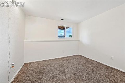 Tiny photo for 1248 Jet Wing Drive, Colorado Springs, CO 80916 (MLS # 7637085)