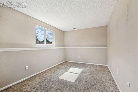 Tiny photo for 1248 Jet Wing Drive, Colorado Springs, CO 80916 (MLS # 7637085)