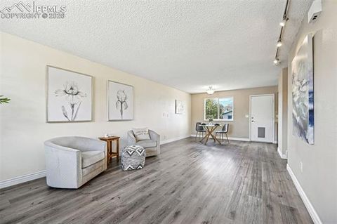 Tiny photo for 1248 Jet Wing Drive, Colorado Springs, CO 80916 (MLS # 7637085)