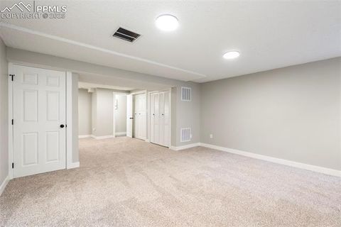 Tiny photo for 1363 Firefly Circle, Colorado Springs, CO 80916 (MLS # 6654772)