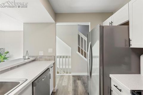 Tiny photo for 1363 Firefly Circle, Colorado Springs, CO 80916 (MLS # 6654772)