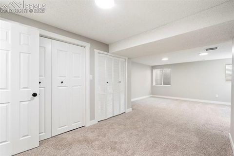 Tiny photo for 1363 Firefly Circle, Colorado Springs, CO 80916 (MLS # 6654772)
