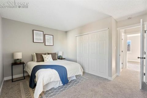 Tiny photo for 1363 Firefly Circle, Colorado Springs, CO 80916 (MLS # 6654772)