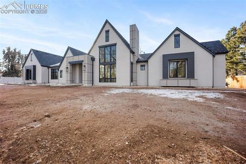 Tiny photo for 10 5th Street, Colorado Springs, CO 80906 (MLS # 2001316)