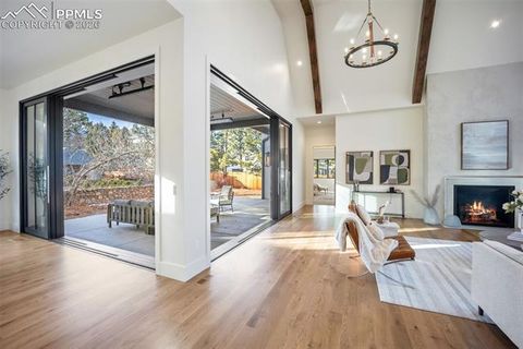 Tiny photo for 10 5th Street, Colorado Springs, CO 80906 (MLS # 2001316)