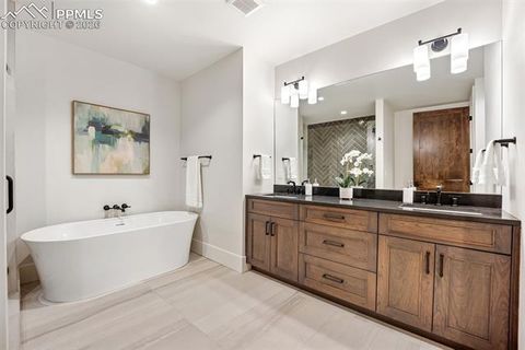 Tiny photo for 10 5th Street, Colorado Springs, CO 80906 (MLS # 2001316)