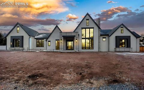 Tiny photo for 10 5th Street, Colorado Springs, CO 80906 (MLS # 2001316)