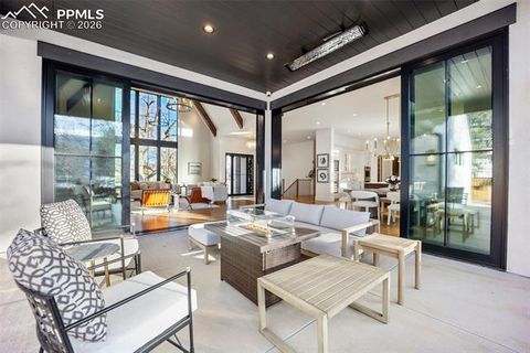 Tiny photo for 10 5th Street, Colorado Springs, CO 80906 (MLS # 2001316)