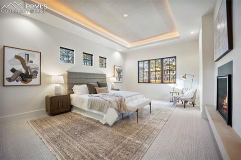 Tiny photo for 10 5th Street, Colorado Springs, CO 80906 (MLS # 2001316)