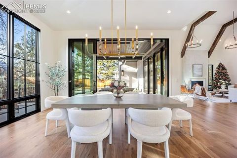 Tiny photo for 10 5th Street, Colorado Springs, CO 80906 (MLS # 2001316)