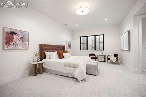 Tiny photo for 10 5th Street, Colorado Springs, CO 80906 (MLS # 2001316)