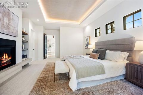 Tiny photo for 10 5th Street, Colorado Springs, CO 80906 (MLS # 2001316)