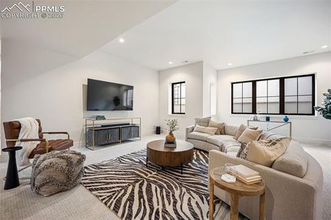 Tiny photo for 10 5th Street, Colorado Springs, CO 80906 (MLS # 2001316)