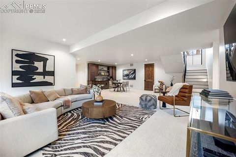 Tiny photo for 10 5th Street, Colorado Springs, CO 80906 (MLS # 2001316)