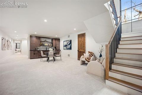 Tiny photo for 10 5th Street, Colorado Springs, CO 80906 (MLS # 2001316)