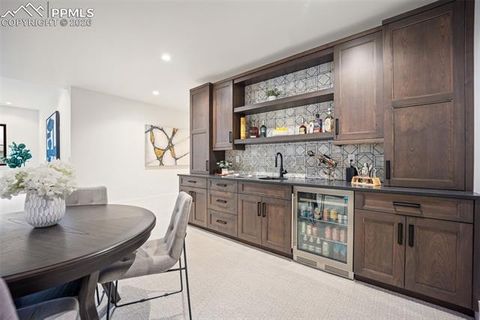 Tiny photo for 10 5th Street, Colorado Springs, CO 80906 (MLS # 2001316)