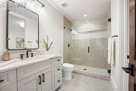 Tiny photo for 10 5th Street, Colorado Springs, CO 80906 (MLS # 2001316)