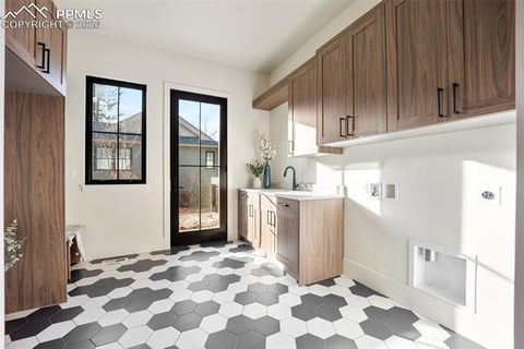 Tiny photo for 10 5th Street, Colorado Springs, CO 80906 (MLS # 2001316)