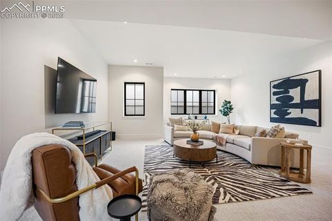 Tiny photo for 10 5th Street, Colorado Springs, CO 80906 (MLS # 2001316)