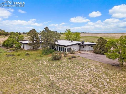 5500 Highway 78 Pueblo CO 81005