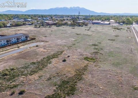 10th Street Alamosa CO 81101