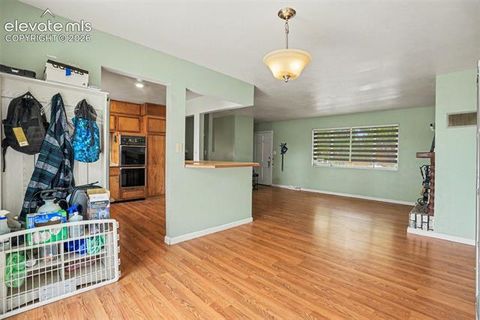 Tiny photo for 1915 Sussex Lane, Colorado Springs, CO 80909 (MLS # 3647532)