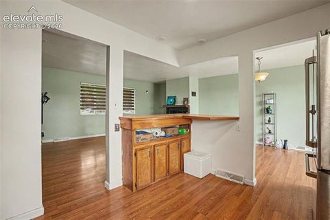 Tiny photo for 1915 Sussex Lane, Colorado Springs, CO 80909 (MLS # 3647532)