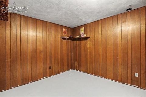 Tiny photo for 1915 Sussex Lane, Colorado Springs, CO 80909 (MLS # 3647532)