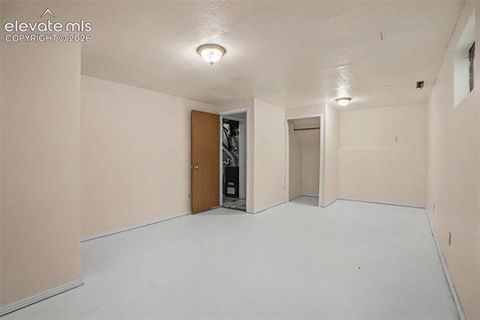 Tiny photo for 1915 Sussex Lane, Colorado Springs, CO 80909 (MLS # 3647532)